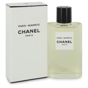 Chanel Paris Biarritz Perfume By Chanel Eau De Toilette Spray