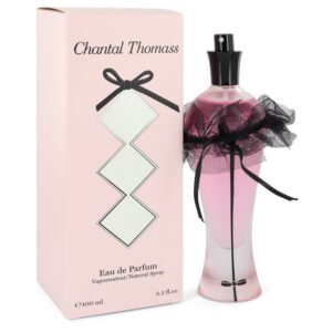 Chantal Thomas Pink Eau De Parfum Spray By Chantal Thomass - 3.3oz (100 ml)