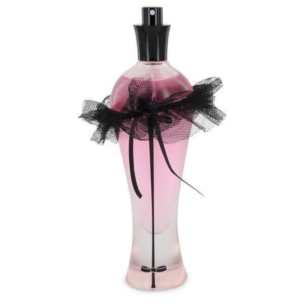 Chantal Thomas Pink Eau De Parfum Spray (Tester) By Chantal Thomass - 3.3oz (100 ml)