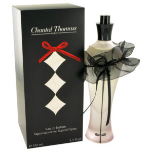 Chantal Thomass Eau De Parfum Spray By Chantal Thomass - 3.3oz (100 ml)