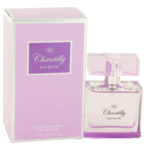 Chantilly Eau De Vie Eau De Parfum Spray By Dana - 1.7oz (50 ml)