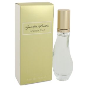 Chapter One Eau De Parfum Spray By Jennifer Aniston - 1oz (30 ml)