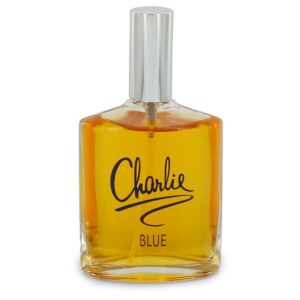 Charlie Blue Eau Fraiche Spray (unboxed) By Revlon - 3.4oz (100 ml)