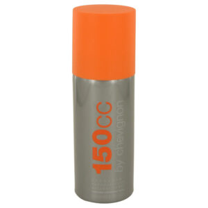 Chevignon 150cc Deodorant Spray By Chevignon - 5oz (150 ml)