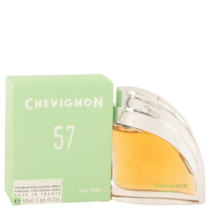 Chevignon 57 Eau De Toilette Spray By Jacques Bogart - 1.7oz (50 ml)