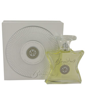Chez Bond Eau De Parfum Spray By Bond No. 9 - 3.3oz (100 ml)