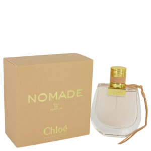 Chloe Nomade Eau De Parfum Spray By Chloe - 2.5oz (75 ml)