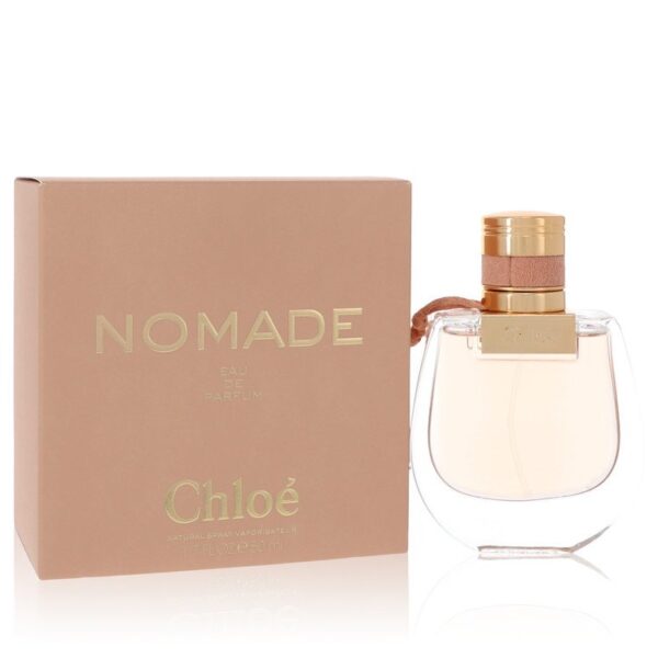 Chloe Nomade Eau De Parfum Spray By Chloe - 1.7oz (50 ml)
