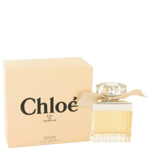 Chloe (new) Eau De Parfum Spray By Chloe - 2.5oz (75 ml)
