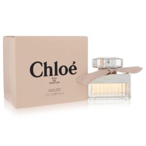 Chloe (new) Eau De Parfum Spray By Chloe - 1oz (30 ml)