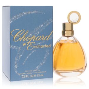Chopard Enchanted Eau De Parfum Spray By Chopard - 2.5oz (75 ml)