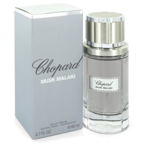 Chopard Musk Malaki Eau De Parfum Spray (Unisex) By Chopard - 2.7oz (80 ml)