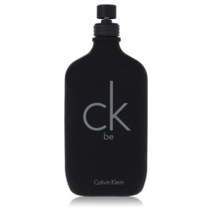 Ck Be Eau De Toilette Spray (Unisex Tester) By Calvin Klein - 6.6oz (195 ml)