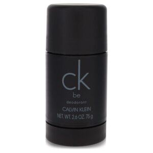 Ck Be Deodorant Stick By Calvin Klein - 2.5oz (75 ml)