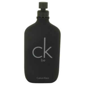 Ck Be Eau De Toilette Spray (Unisex Tester) By Calvin Klein - 6.6oz (195 ml)