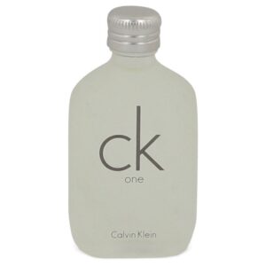 Ck One Eau De Toilette By Calvin Klein - 0.5oz (15 ml)
