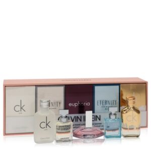 Ck One Gift Set By Calvin Klein Set