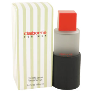 Claiborne Cologne Spray By Liz Claiborne - 3.4oz (100 ml)