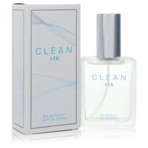 Clean Air Eau De Parfum Spray By Clean - 1oz (30 ml)