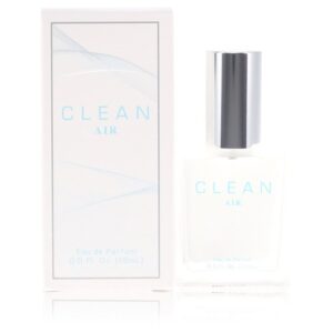 Clean Air Eau De Parfum Spray By Clean - 0.5oz (15 ml)