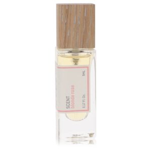Clean Blonde Rose Mini EDP Spray By Clean - 0.17oz (5 ml)