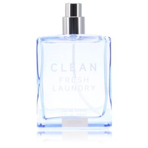 Clean Fresh Laundry Eau De Toilette Spray (Tester) By Clean - 2oz (60 ml)