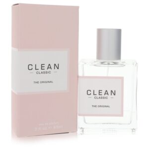 Clean Original Eau De Parfum Spray By Clean - 2.14oz (65 ml)