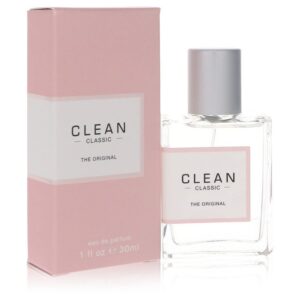 Clean Original Eau De Parfum Spray By Clean - 1oz (30 ml)