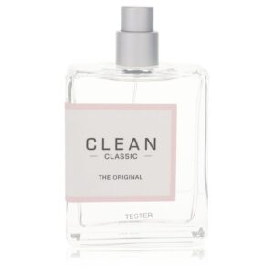 Clean Original Eau De Parfum Spray (Tester) By Clean - 2.14oz (65 ml)