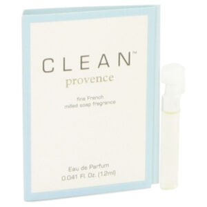 Clean Provence Vial (sample) By Clean - 0.04oz (0 ml)