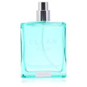 Clean Rain Eau De Toilette Spray (Tester) By Clean - 2oz (60 ml)