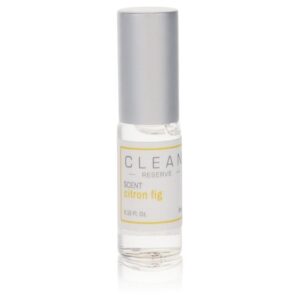 Clean Reserve Citron Fig Mini EDP Rollerball Pen By Clean - 0.1oz (5 ml)