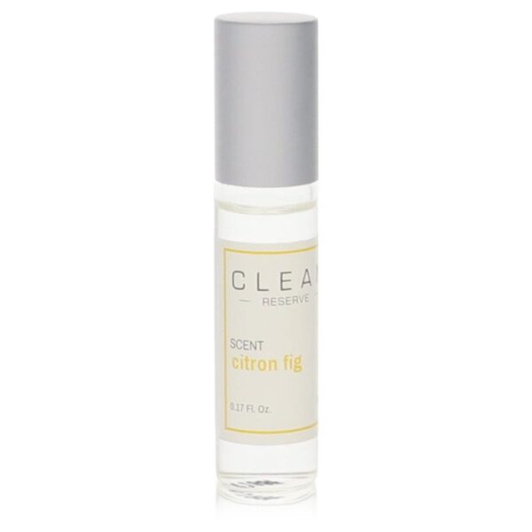 Clean Reserve Citron Fig Rollerball Pen By Clean - 0.15oz (5 ml)
