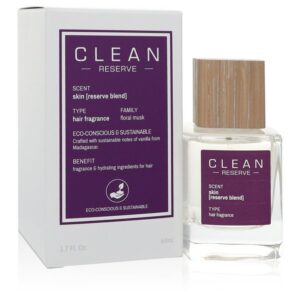 Clean Reserve Skin Hair Fragrance (Unisex) By Clean - 1.7oz (50 ml)