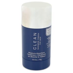 Clean Shower Fresh Deodorant Stick By Clean - 2.6oz (75 ml)
