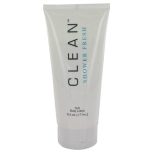 Clean Shower Fresh Body Lotion By Clean - 6.8oz (200 ml)