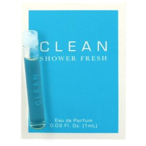 Clean Shower Fresh Vial (sample) By Clean - 0.03oz (0 ml)