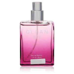 Clean Skin Eau De Parfum Spray (Tester) By Clean - 1oz (30 ml)