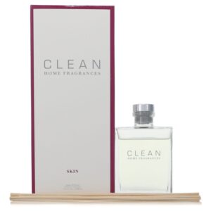 Clean Skin Reed Diffuser By Clean - 5oz (150 ml)