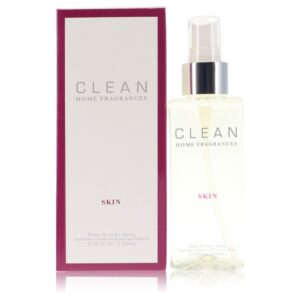 Clean Skin Room & Linen Spray By Clean - 5.75oz (170 ml)