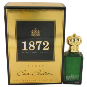 Clive Christian 1872 Perfume Spray By Clive Christian - 1.6oz (50 ml)
