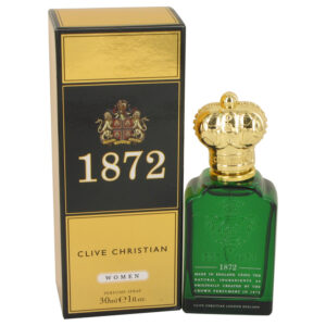 Clive Christian 1872 Perfume Spray By Clive Christian - 1oz (30 ml)