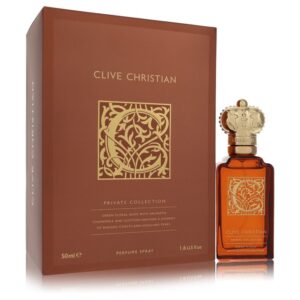 Clive Christian C Perfume Spray By Clive Christian - 1.6oz (50 ml)