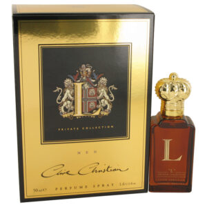 Clive Christian L Pure Perfume Spray By Clive Christian - 1.6oz (50 ml)