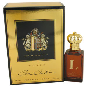 Clive Christian L Pure Perfume Spray By Clive Christian - 1.6oz (50 ml)