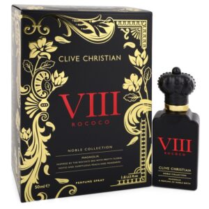 Clive Christian Viii Rococo Magnolia Perfume Spray By Clive Christian - 1.6oz (50 ml)