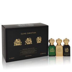 Clive Christian X Gift Set By Clive Christian Set