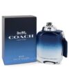 Coach Blue Eau De Toilette Spray By Coach – 3.3oz (100 ml)