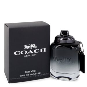 Coach Eau De Toilette Spray By Coach - 2oz (60 ml)