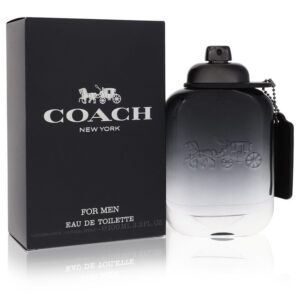 Coach Eau De Toilette Spray By Coach - 3.3oz (100 ml)